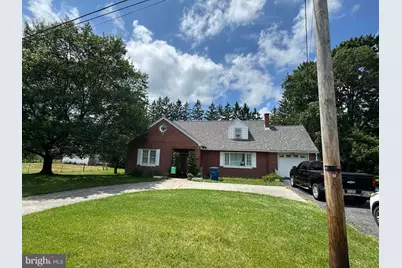 2165 Bedford Valley Road, Bedford, PA 15522 - Photo 1