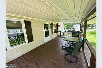 208 Woodside Street, Bedford, PA 15522 - Photo 7