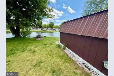 208 Woodside Street, Bedford, PA 15522 - Photo 11