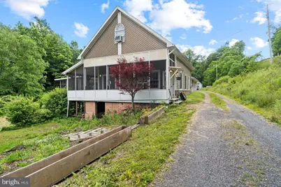 1030 Bethel Hollow Rd, New Paris, PA 15554 - Photo 31