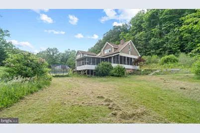 1030 Bethel Hollow Rd, New Paris, PA 15554 - Photo 1
