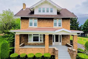 4080 Woodbury Pike, Woodbury, PA 16695 - Photo 1