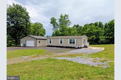 183 Oak Hill Rd, New Enterprise, PA 16664 - Photo 3