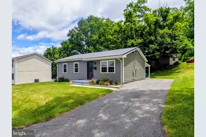 116 Cameron Avenue, Bedford, PA 15522 - Photo 33