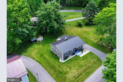 116 Cameron Avenue, Bedford, PA 15522 - Photo 21