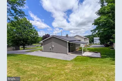 116 Cameron Avenue, Bedford, PA 15522 - Photo 37