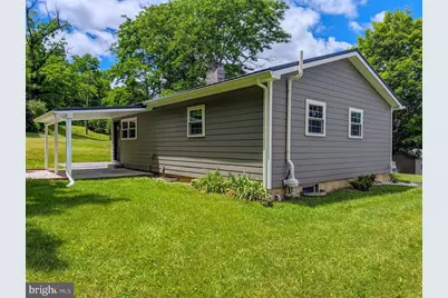 116 Cameron Avenue, Bedford, PA 15522 - Photo 41