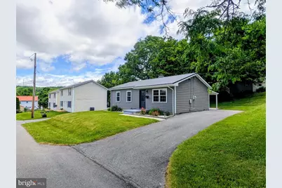 116 Cameron Avenue, Bedford, PA 15522 - Photo 45
