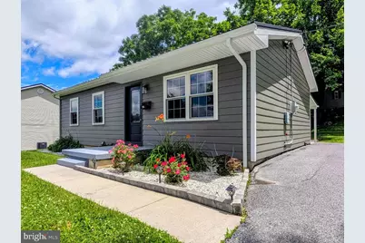 116 Cameron Avenue, Bedford, PA 15522 - Photo 31