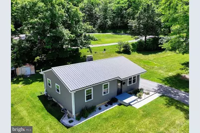 116 Cameron Avenue, Bedford, PA 15522 - Photo 23