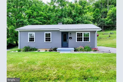 116 Cameron Avenue, Bedford, PA 15522 - Photo 1