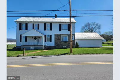 5822 Business 220, Bedford, PA 15522 - Photo 1