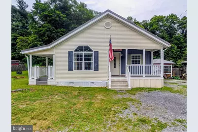 750 Six Mile Run Road, Six Mile Run, PA 16679 - Photo 1