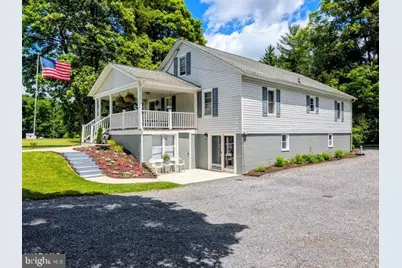 4762 Cortland Road, New Paris, PA 15554 - Photo 1