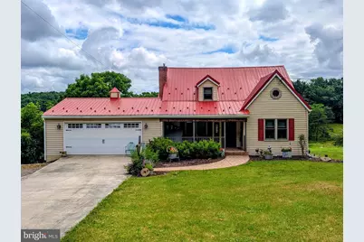 7475 Lincoln Hwy, Bedford, PA 15522 - Photo 1