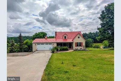 7475 Lincoln Hwy, Bedford, PA 15522 - Photo 55