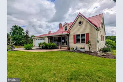 7475 Lincoln Hwy, Bedford, PA 15522 - Photo 53