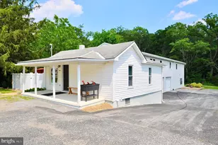 11352 Raystown Rd, Saxton, PA 16678 - Photo 1