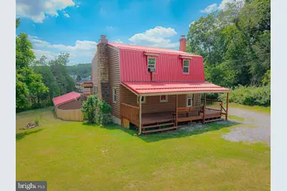 3311 Valley Raod, Fishertown, PA 15539 - Photo 1