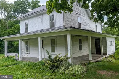 595 Adams Run Road, Bedford, PA 15522 - Photo 9