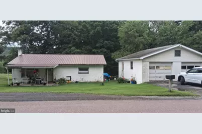 1165 N Imler Valley Rd., Imler, PA 16655 - Photo 1