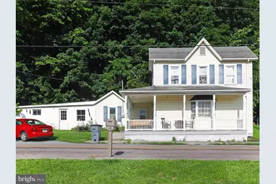 133 Schellsburg Street, Hyndman, PA 15545 - Photo 1
