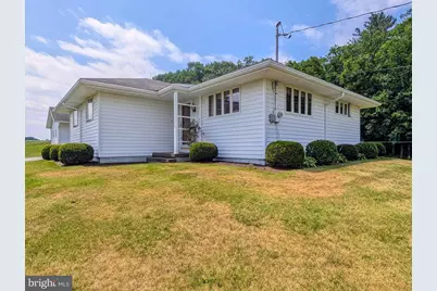 5587 Big Creek Road, Clearville, PA 15535 - Photo 9