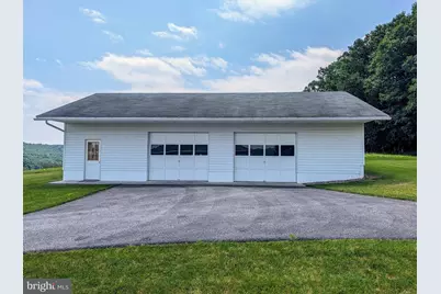 5587 Big Creek Road, Clearville, PA 15535 - Photo 13