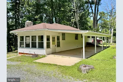 624 & 632 Raystown Road, Everett, PA 15537 - Photo 3