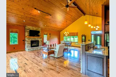 1887 Evitts Creek Road, Bedford, PA 15522 - Photo 15
