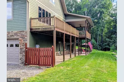1887 Evitts Creek Road, Bedford, PA 15522 - Photo 83