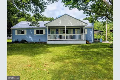 3205 Raystown Road, Hopewell, PA 16650 - Photo 1