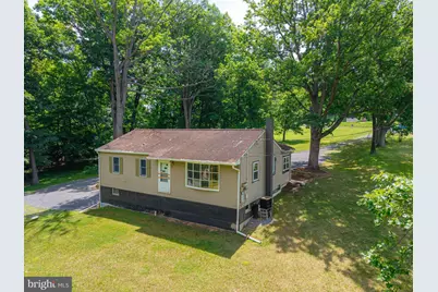 323 Hospital Drive, Everett, PA 15537 - Photo 1