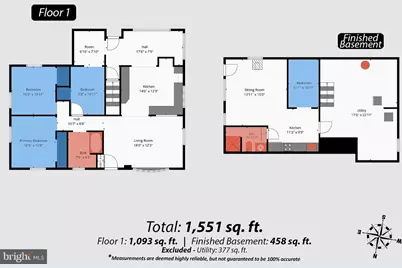 323 Hospital Drive, Everett, PA 15537 - Photo 3