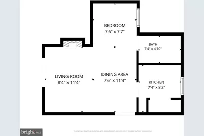 177 E Valley Point Lane #B502, Claysburg, PA 16625 - Photo 3