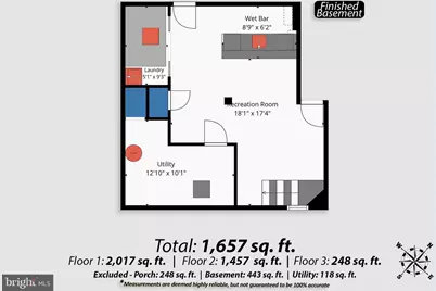 189 N Milk & Water Road, Everett, PA 15537 - Photo 11