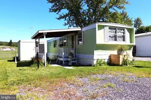 137 Shoups Br Rd, Saxton, PA 16678 - Photo 1