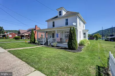 323 S Bedford Street, Bedford, PA 15522 - Photo 5