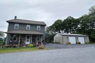171 Green Leaf Ln, Osterburg, PA 16667 - Photo 1