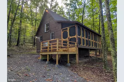 1616 Pine Ridge Road, Clearville, PA 15535 - Photo 3
