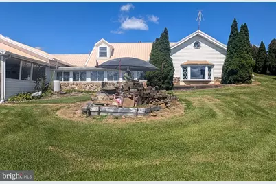 622 Country Ridge Road, Bedford, PA 15522 - Photo 17