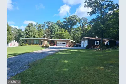 195 Sarah Furnace Road, Imler, PA 16655 - Photo 1