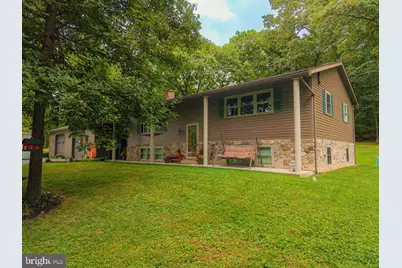 114 Falcon Road, Bedford, PA 15522 - Photo 1