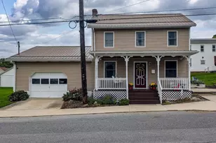 103 Mann St, Bedford, PA 15522 - Photo 1