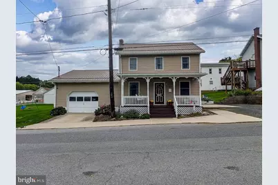 103 Mann Street, Bedford, PA 15522 - Photo 19