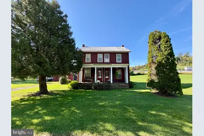 199 Whistlestop Road, Everett, PA 15537 - Photo 1