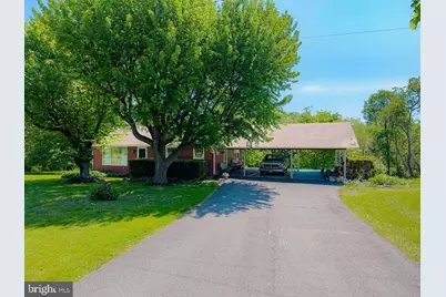 568 Paradise Hill Road, Everett, PA 15537 - Photo 1