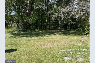1621 Hyndman Road, Hyndman, PA 15545 - Photo 7