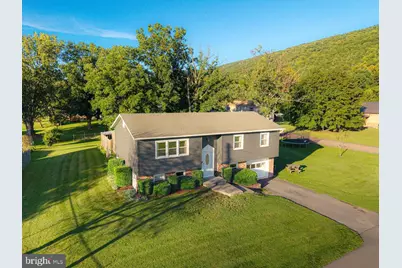 275 Market Street, Hyndman, PA 15545 - Photo 1