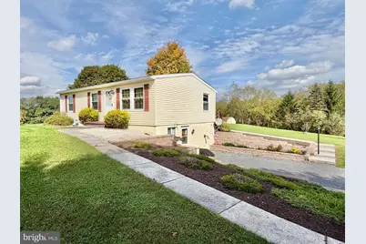 2061 Menchtown Road, Everett, PA 15537 - Photo 15